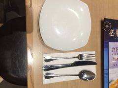 -必胜客(松雷店)