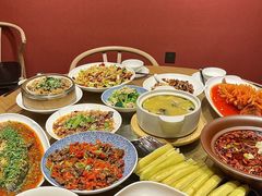 -赤宴·川菜(玉林店)