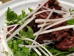 -到家尝北京菜(西坝河店)