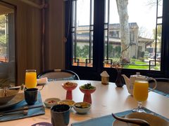 -杭州西湖柳莺里酒店·闻莺厅