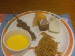 -比格比萨自助(花园路店)