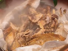 -桂满陇·蟹黄小笼汤包(清河万象店)