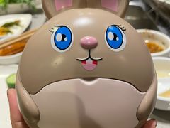 -海底捞火锅(石厦时代广场店)