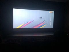 -金逸影城(大悦城IMAX激光店)