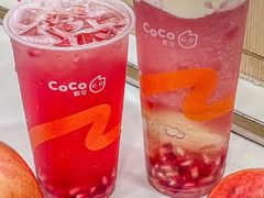 -CoCo都可(魔力月光店)