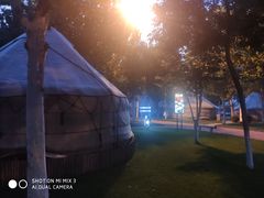 -九十九顶毡房(阜石路店)