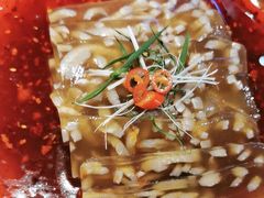 -小杨烤肉(朱雀店)