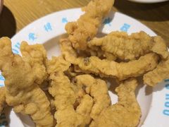 -受气牛肉·重庆耙牛肉(来福士店)