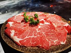 -九鼎轩脆毛肚火锅(商业街店)