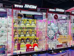 -环游嘉年华(广州-天河城店)