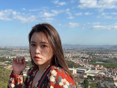-云洞岩风景区