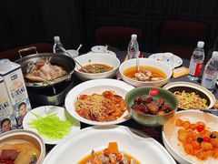 -简小舍·民间手艺菜(武昌江滩店)