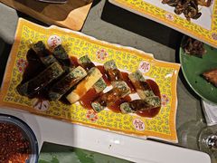 -那家小馆•北京菜•烤鸭(中关村店)