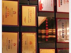 -0574龙虾的故事(海曙店)