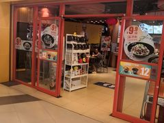 -吉野家(黑牛城道店)