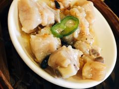 豉汁蒸排骨-添好运点心专门店(北角店)