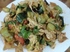 -三点小吃(山大店)