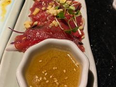 -上井料理黑金店(IFS国金中心店)