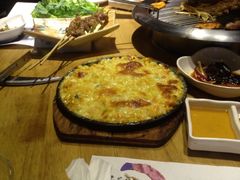 -盛双盛•韩式烤肉