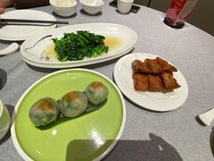 -潮府馆·非遗潮州菜·港式点心(世纪公园店)