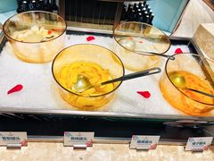 -盘锦生态酒店-火锅餐厅