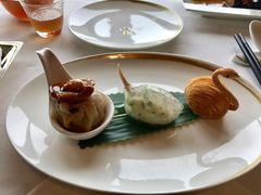 -金轩中餐厅 Jin Xuan(浦东丽思卡尔顿酒店)