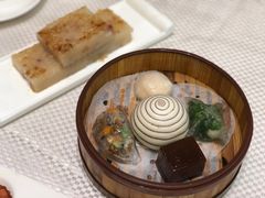 -香港富临皇宫(扬名广场店)