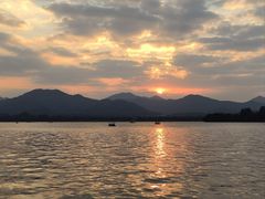 -柳莺湖上·湖景餐厅·江南菜(西湖店)