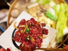 -烧肉达人(凯德晶萃店)