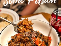 -森Some Fusion(荔湾店)