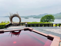 -天目湖涵田度假村