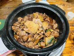 -伍哥厨房(新滘东路店)