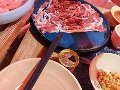 -蜀大侠火锅(森兰花园城店)