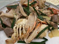 -乐兴海鲜餐厅