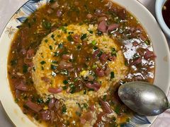 -宾朋海鲜饭庄(兴海路店)