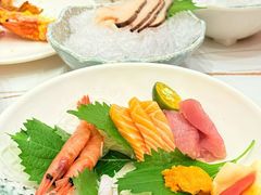 -第六季自助餐厅(北太平庄店)