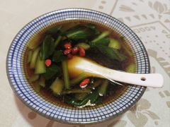 -八珍手工水饺·妈妈的爱(传芳巷店)