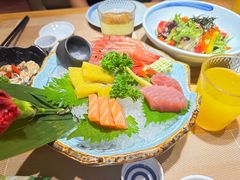-三石铁板烧(紫竹桥店)