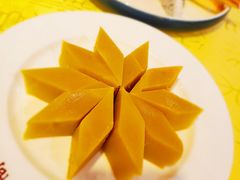 豌豆黄-同和居(月坛店)