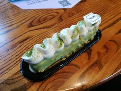 -YUMI芽米·法式烘焙·咖啡(文化宫店)