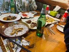 -大连路6号好酒不见
