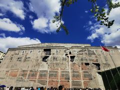 -上海四行仓库抗战纪念馆