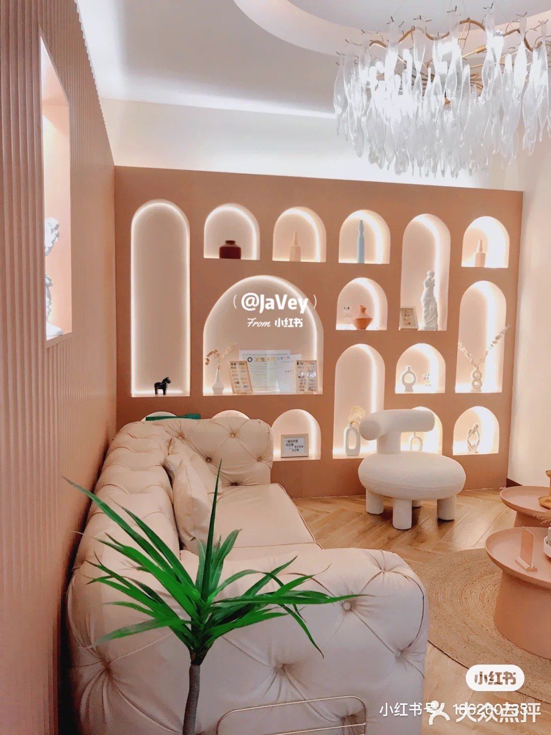 中山美甲💅🏻 ｜我的宝藏实力派美甲店💕