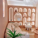 中山美甲💅🏻 ｜我的宝藏实力派美甲店💕