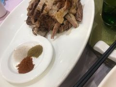 -顺风海鲜港(金玉兰店)