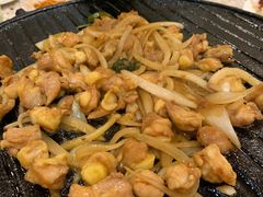 -厚味居炙子烤肉·清真(天桥南纬路店)