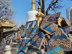 -护国法轮寺