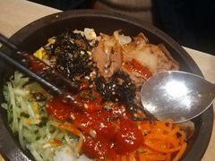 -新石器烤肉(西田城店)