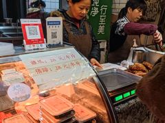 -鸡脚旮旯平江路店