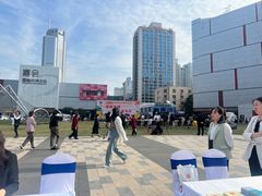 -西安创业咖啡街区